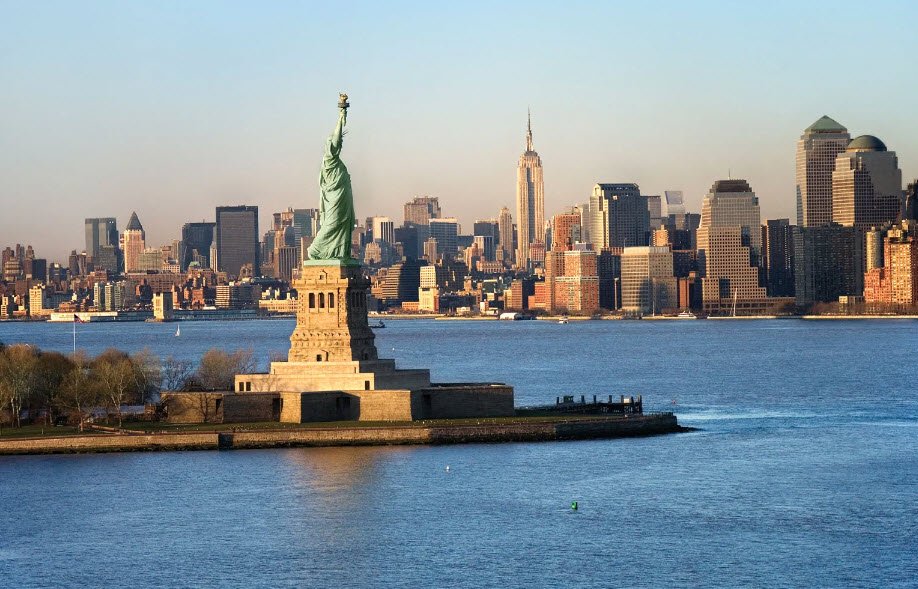 New York, USA